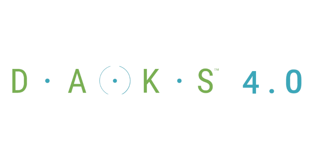 DAKS 4.0 Release OG Image