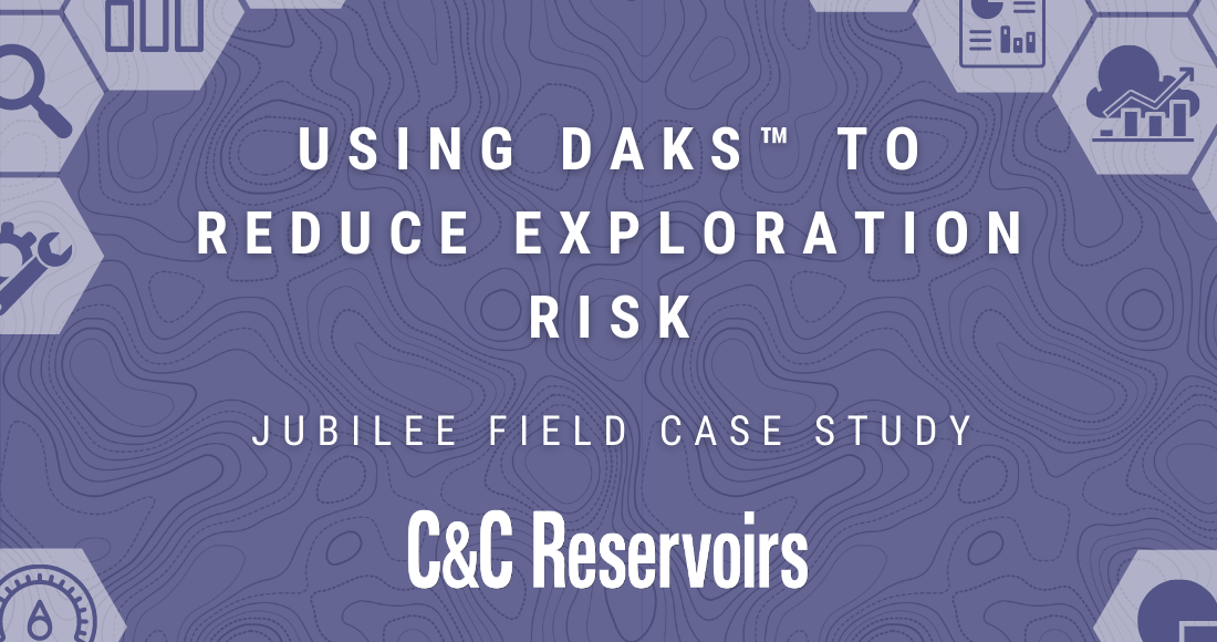 Using DAKS to Reduce Exploration Risk OG Image