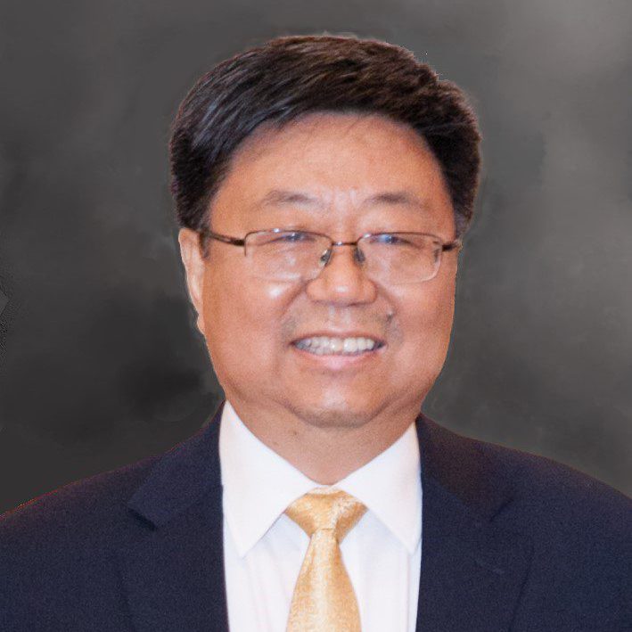 Dr. Shengyu Wu