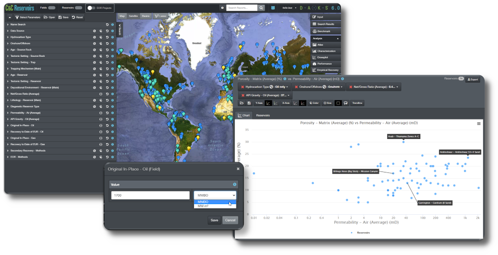 DAKS 6.0 Performance and Functionality Improvements