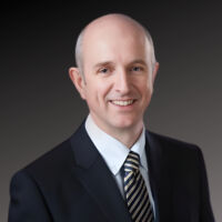 Dr. Rod Sloan