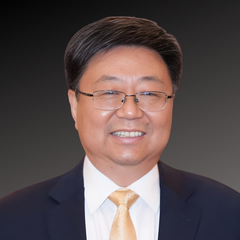 Dr. Shengyu Wu