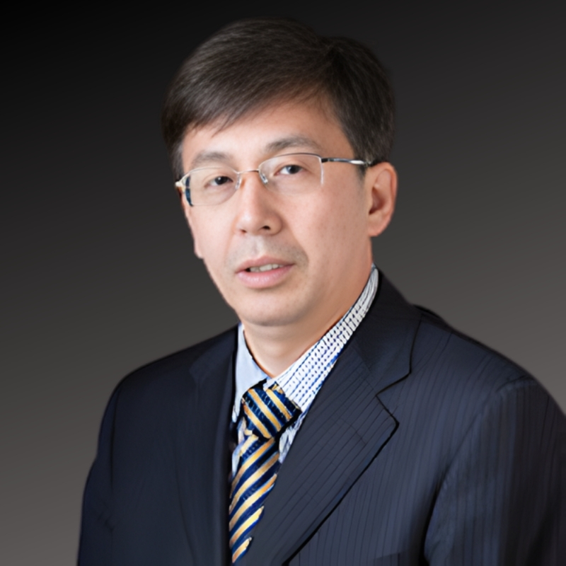 Dr. Xiaoguang Lu