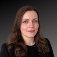 Kirsten Gilchrist